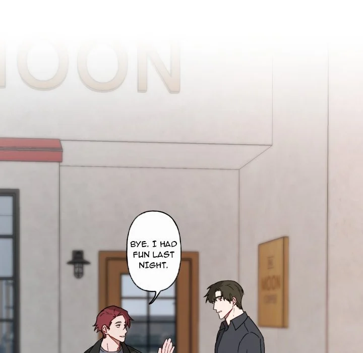 Our Future - Chapter 15